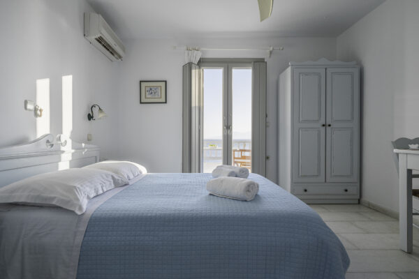 Double with Sea View-3