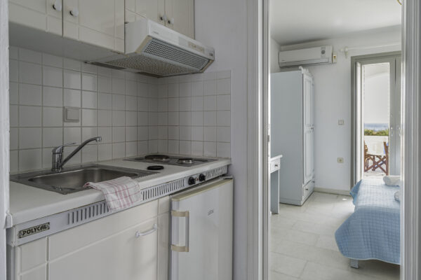 Double with Sea View-4