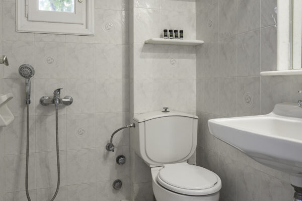 Double with Sea View-5