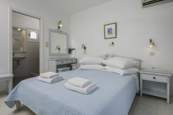 Double with Sea View-6