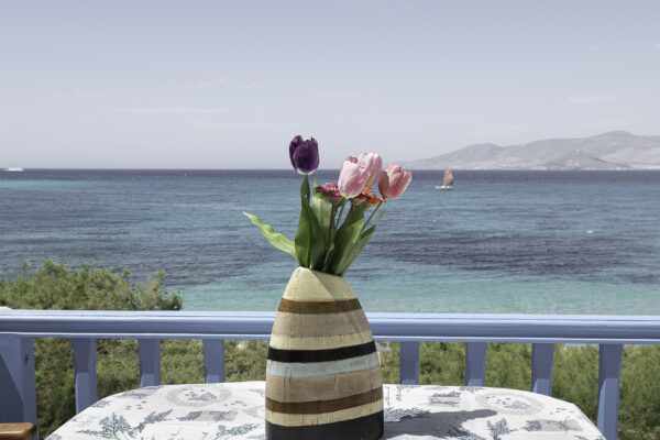 Double with Sea View-8