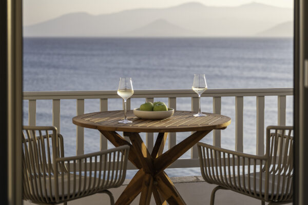 Suite with Sea View-10