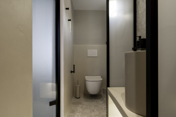 Suite with Sea View-13