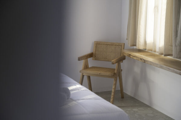 Suite with Sea View-16