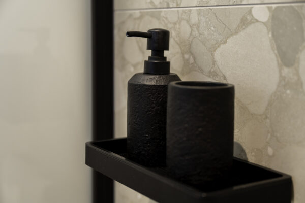 Suite with Sea View-19