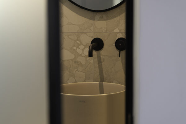 Suite with Sea View-20