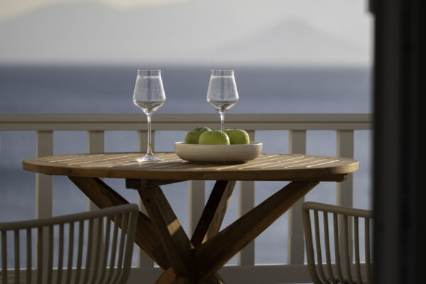 Suite with Sea View-21