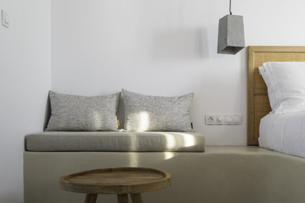 Suite with Sea View-23