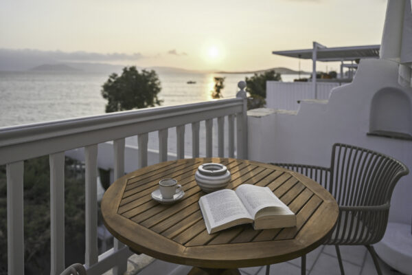 Suite with Sea View-28