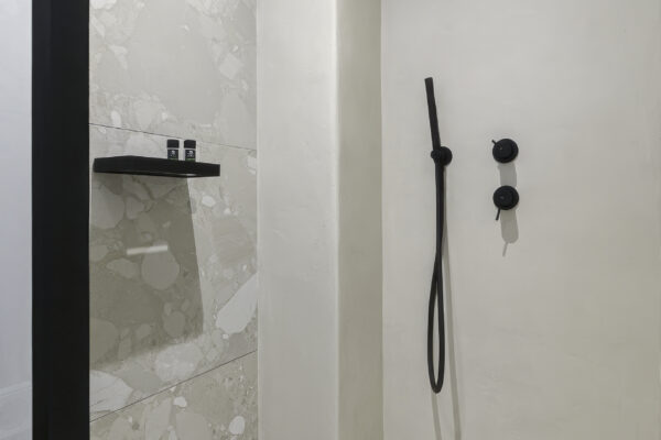 Suite with Sea View-30