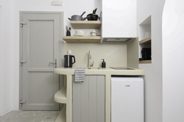 Suite with Sea View-31