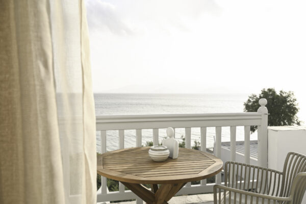 Suite with Sea View-32