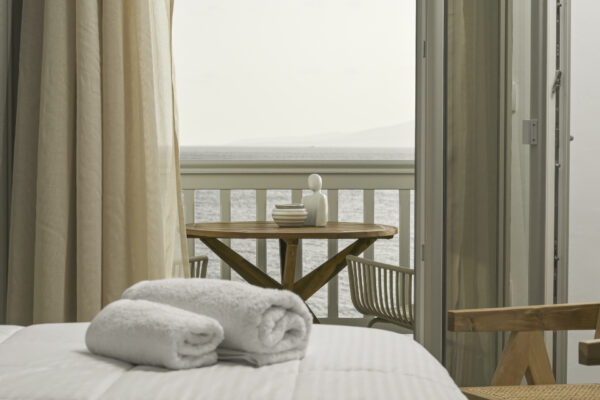 Suite with Sea View-33