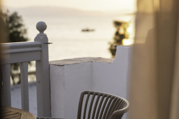 Suite with Sea View-36