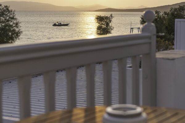 Suite with Sea View-37