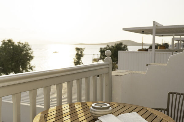 Suite with Sea View-38