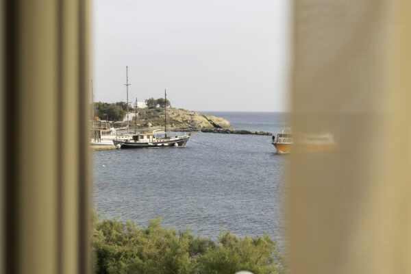 Suite with Sea View-39