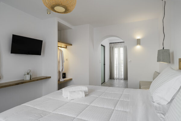 Suite with Sea View-43