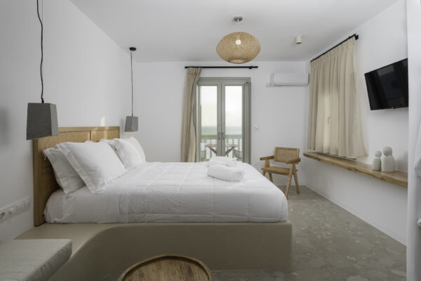 Suite with Sea View-45