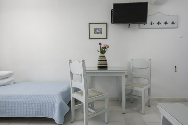 Superior Family Room with Sea View-06