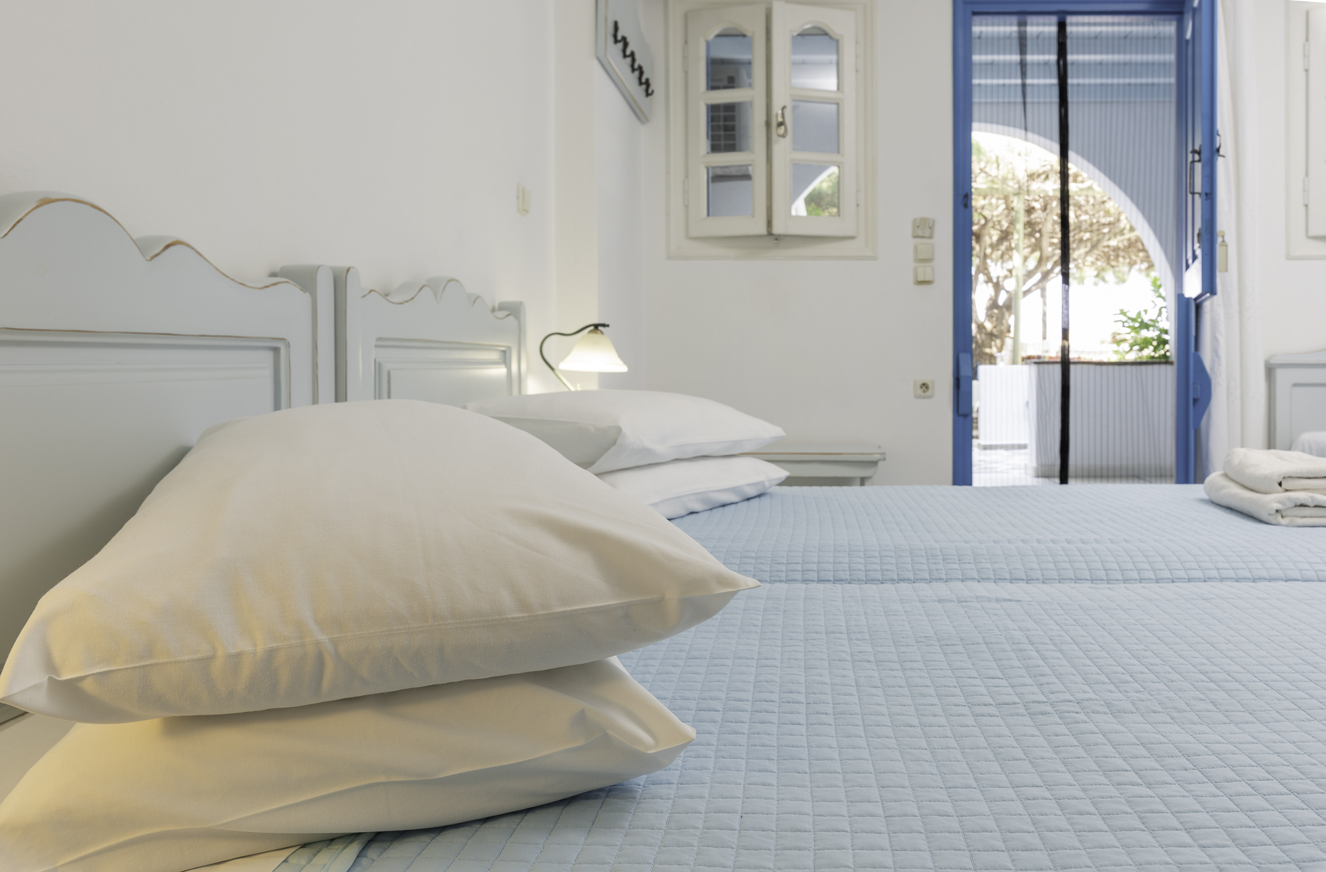 Superior Family Apartment with Sea View