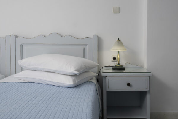 Superior Family Room with Sea View-10