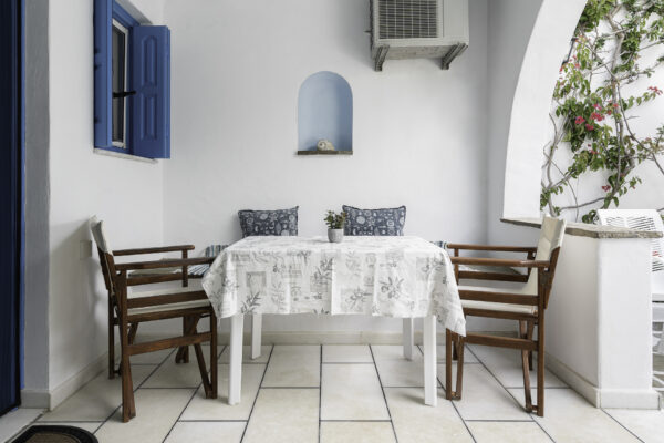 Superior Family Room with Sea View-14