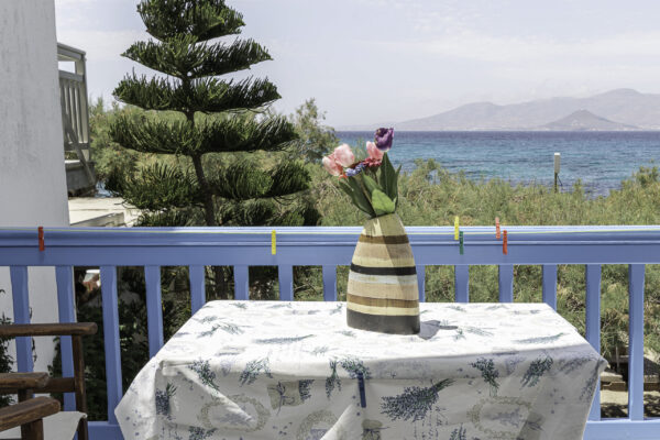 Triple Room with Sea View-05