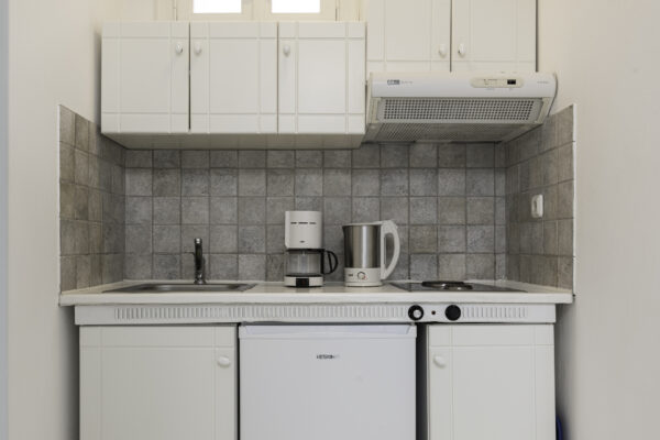 Triple Room with Sea View-11